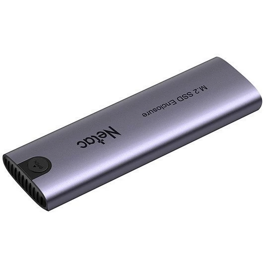 BOITIER SSD M.2 SATA SSD USB 3.1 TYPE C WH51 NT07WH51-32C2